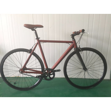 700c Fashion Hot Sales Men Fixed Gear Bike